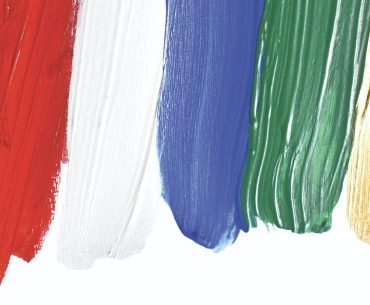 Sharing Hope with Colors of Salvation