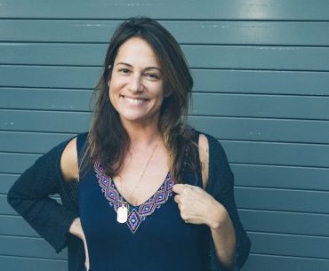 Make Your Mess Your Memoir: Insights from Anna David