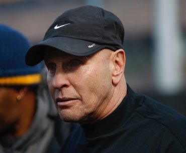 August Movie of the Month: Coach Jake