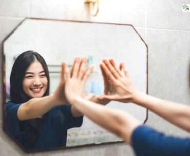 How Positive Self-Talk Transformed My Recovery