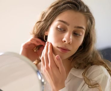 Body Image and Substance Use in Women