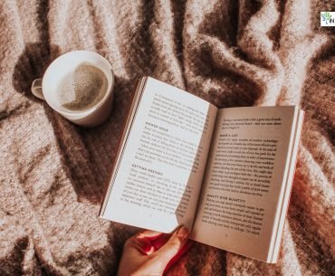 Top 5 Books That Supported Me in Recovery Top 5 Books That Supported Me in Recovery