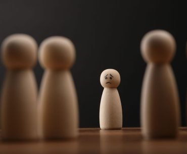 Dealing With Loneliness in Recovery Dealing With Loneliness in Recovery