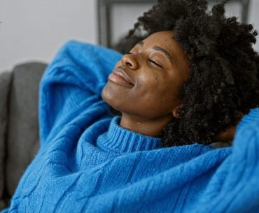 Learning to Feel Safe Again in Recovery