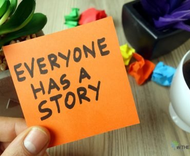 The Stories We Carry in Recovery