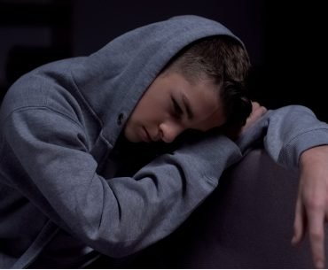 A Teen’s Story of Marijuana Recovery
