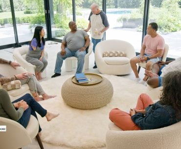 Finding My Place in the Sobriety Community