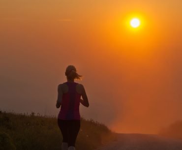 Building Endurance During Recovery