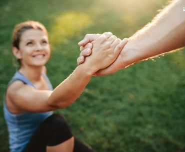 What I Learned the Day I Finally Asked for Help What I Learned the Day I Finally Asked for Help