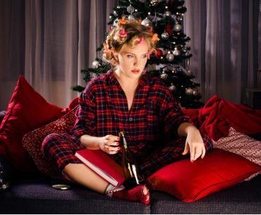 Holiday Triggers : When Old Patterns Resurface