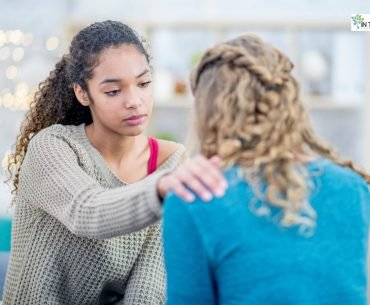 The Moment I Finally Asked for Help
