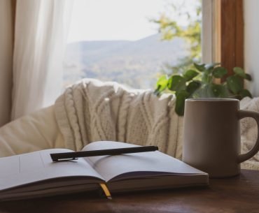 Journaling Prompts for People in Recovery