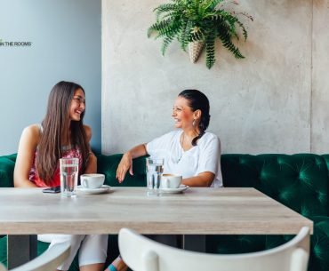 Recovery, Hope, and Finding a Way Forward