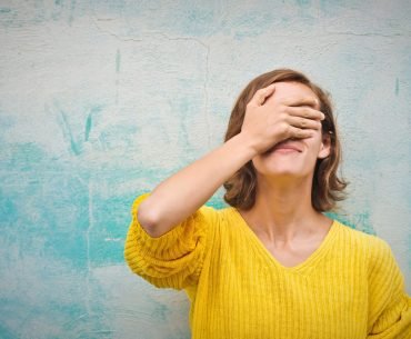 The Weight of Guilt in Recovery