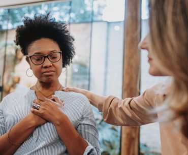 Why Asking for Help Feels So Hard in Recovery