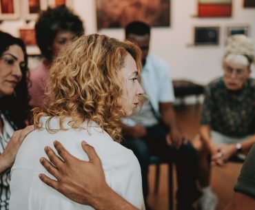 Finding Community When Family Feels Distant