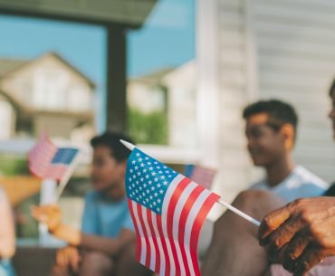 Celebrating Freedom This Fourth of July