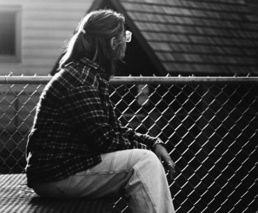 The Guilt I Carried in Recovery and My Journey to Release It The Guilt I Carried in Recovery and My Journey to Release It