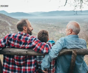 How Different Generations Approach Alcohol and Healing