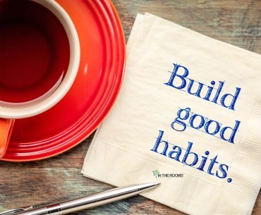 5 Small Habits That Helped My Recovery