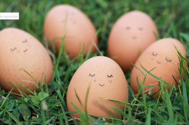 What Easter Can Teach Us About Healing