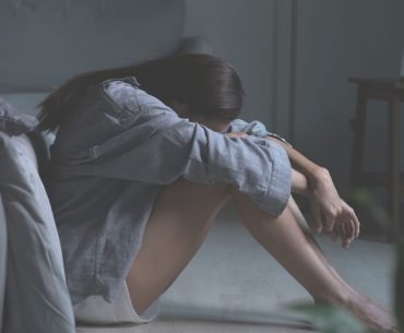 When You Feel Like Giving Up