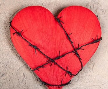 Are You a Love Addict? - Vicki Tidwell Palmer LCSW, CSAT