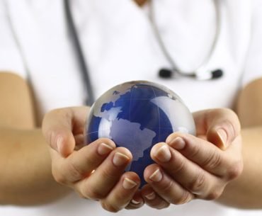 Whole Health as a Foundation for Recovery