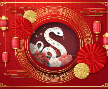 Happy Lunar New Year! Why Milestones Are Worth Celebrating.