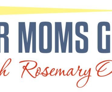 New Sober Moms Guide Website - By Rosemary O’Connor