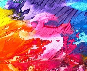 What Types of Art Therapy are Used in Addiction Recovery?