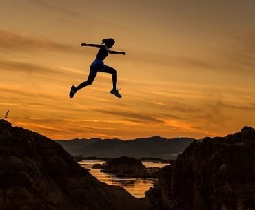 Is Your Fear Of Success Holding You Back? - Nicola O’Hanlon