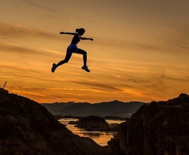 Is Fear of Success Holding you Back?