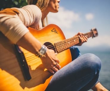 Did I Just Write a Song?: Expressive Arts and My Recovery Journey - Dr. Jamie Marich