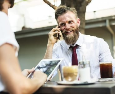 Why you may wish to disconnect to reconnect; technology addiction is real! - Jeanne Foot