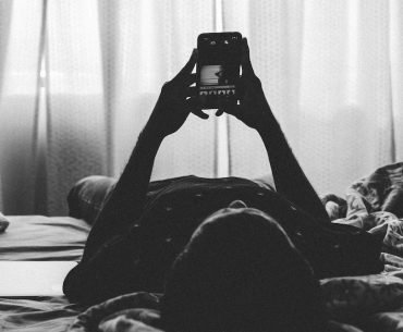 Can Porn Serve as a Gateway Drug?