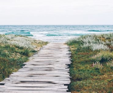 Living Sober: Chapter 5