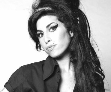 Just Like Amy