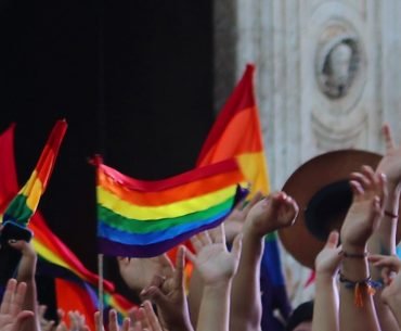 All Are Welcome: Inclusivity in Recovery