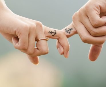 Why Your Spouse/Partner Is Angry