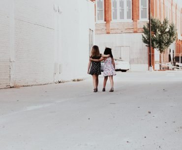 Principles Before Personalities