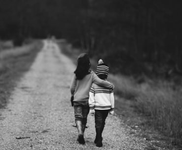 Kindness Is The Key - By Jeanne Foot
