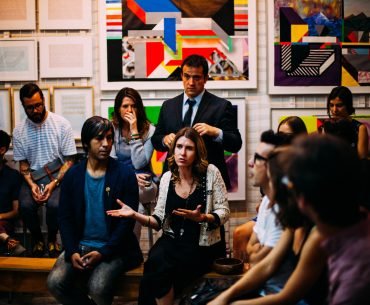 NEW Meeting at Nightcapjournal, Recovery from Toxic Abusive Relationships (TAR)
