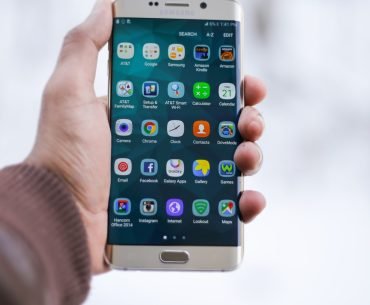 5 Recovery Apps You Should Know About 5 Recovery Apps You Should Know About