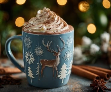 How I Learned to Show Up Sober During the Holidays