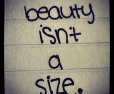 Our vision of beauty! Why has it turned so ugly?