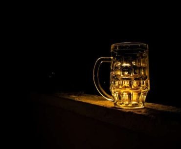 My Army Life & Alcoholism (Part III) - By Rick W.