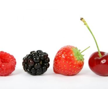 Simple Eating Practices Go A Long Way - By Kathleen Russell