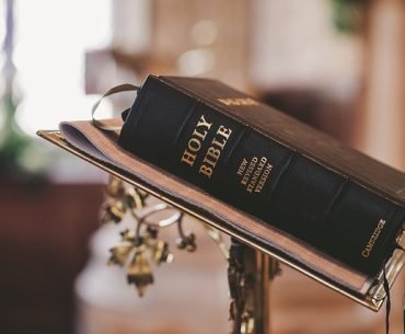 Why Do Christians Need Recovery?