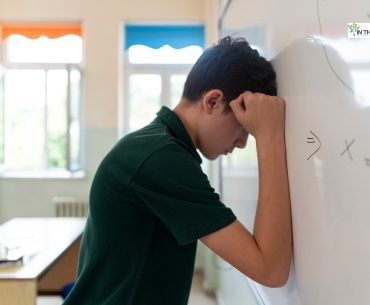 The Childhood Link to Substance Abuse